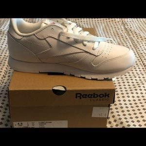 Reebok classic